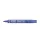 Alkoholos marker fém testű 4,3mm kerek hegyű N50-CE Pentel Extreme kék