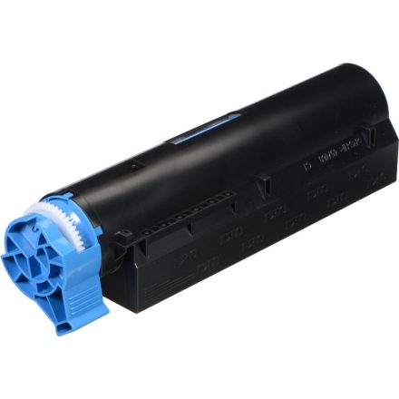 Oki 8C/TYPE C1 toner black ORIGINAL
