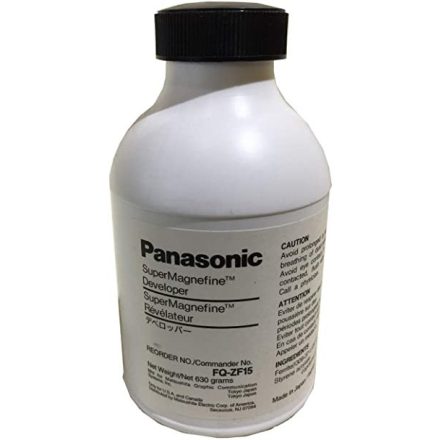 Panasonic 7713 Developer