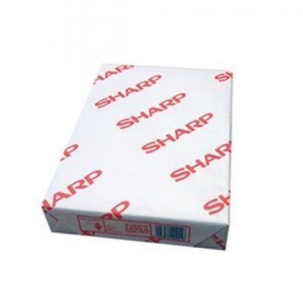 Másolópapír A3, 80g, Sharp Standard 500ív/csomag,