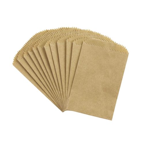 Papírzacskó általános 1kg 13,5x5,5x24 1000 db/doboz,