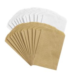 Papírzacskó sütőipari 0,5kg 11,5x4,5x21 1000 db/doboz,