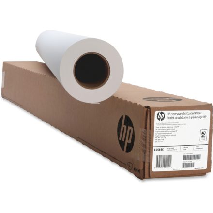 HP 42'x30,5m Univerzális Vastag Papír 120g