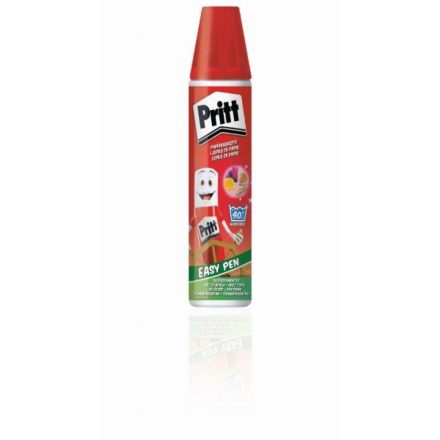 Ragasztó kenőfejes praktikus adagolócsőrrel 40g. Pritt PEN
