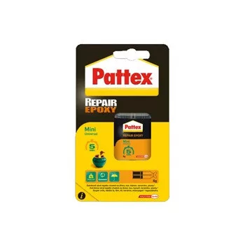 Ragasztó 2x3ml, Repair Universal Pattex