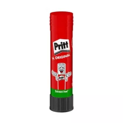 Ragasztóstift 10-11 g oldószermentes Pritt