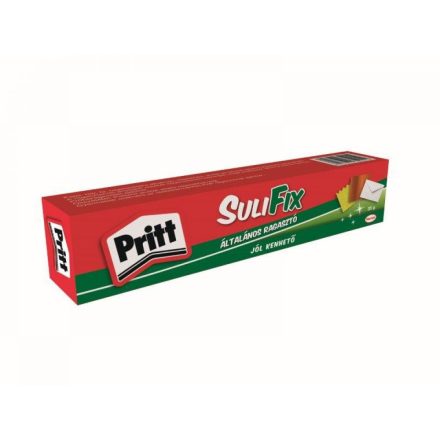Ragasztó iskolai univerzális általános 35 g Sulifix Pritt