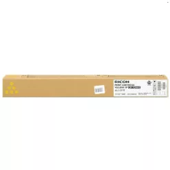 Ricoh C811 toner yellow ORIGINAL 15K