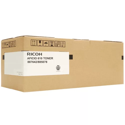 Ricoh TYPE610 toner ORIGINAL leértékelt