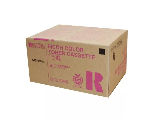 Ricoh TYPE R2 toner magenta ORIGINAL
