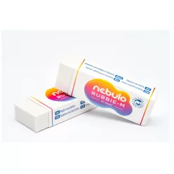 Radír, Rubbie-M, Nebulo