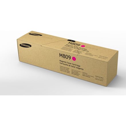 Samsung CLX9201 toner magenta ORIGINAL