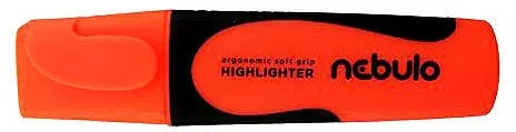 Szövegkiemelő, Nebulo neonnarancs