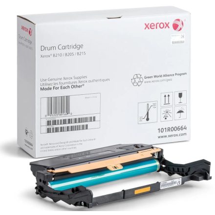 Xerox B205/B210/B215 drum unit EREDETI  101R00664