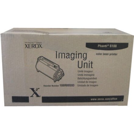 Xerox Phaser 6100 Dobegység Eredeti  108R593