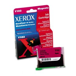Xerox M750/Y102 tintapatron magenta ORIGINAL (8R7973)