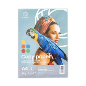 Másolópapír színes