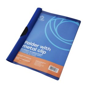 Gyorsfűző, klip mappa