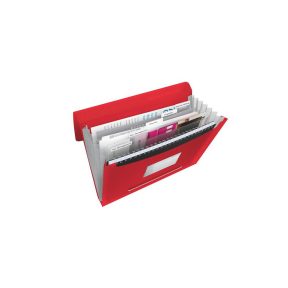 Harmónika irattartó