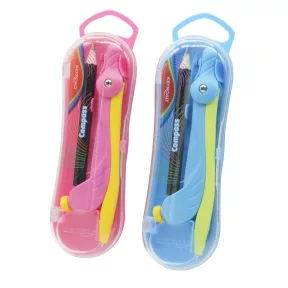 Körző és kelléke