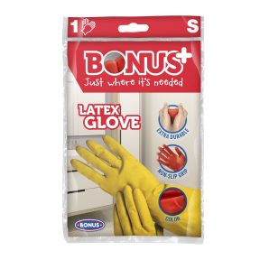 Háztartási kesztyű