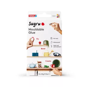 Hibajavítás, ragasztás