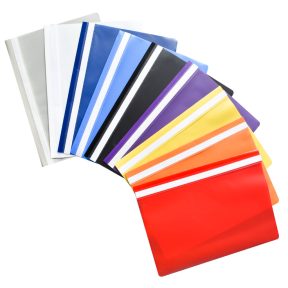 Gyorsfűző műanyag